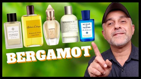 bergamotte parfum herren|bergamot perfume for men.